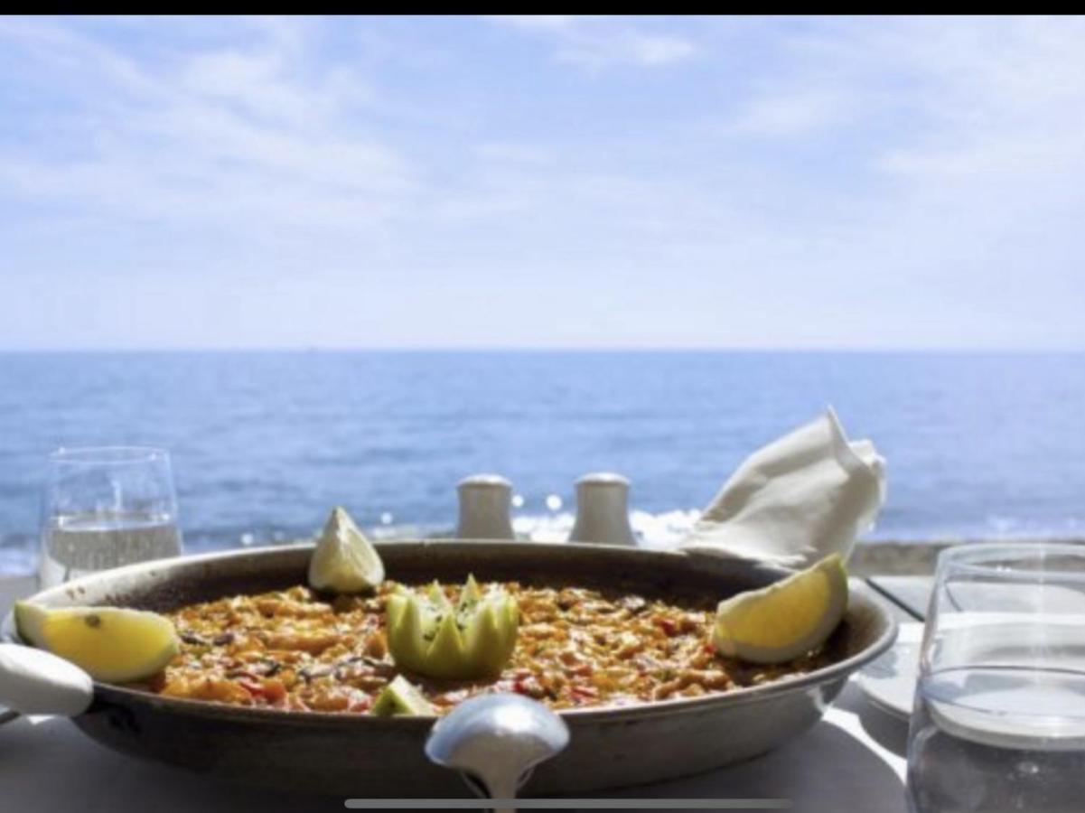 Marbella - Alicate Beachfront Apartment - 5 Exterior foto
