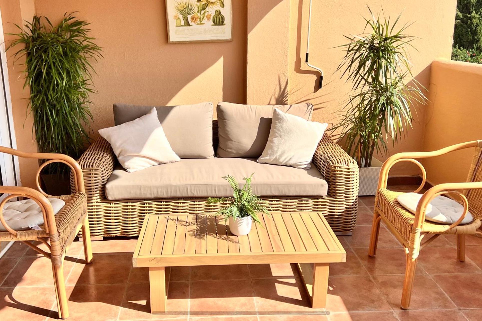 Marbella - Alicate Beachfront Apartment - 5 Exterior foto