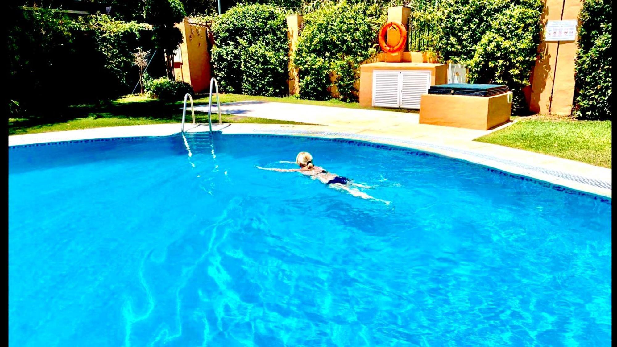 Marbella - Alicate Beachfront Apartment - 5 Exterior foto