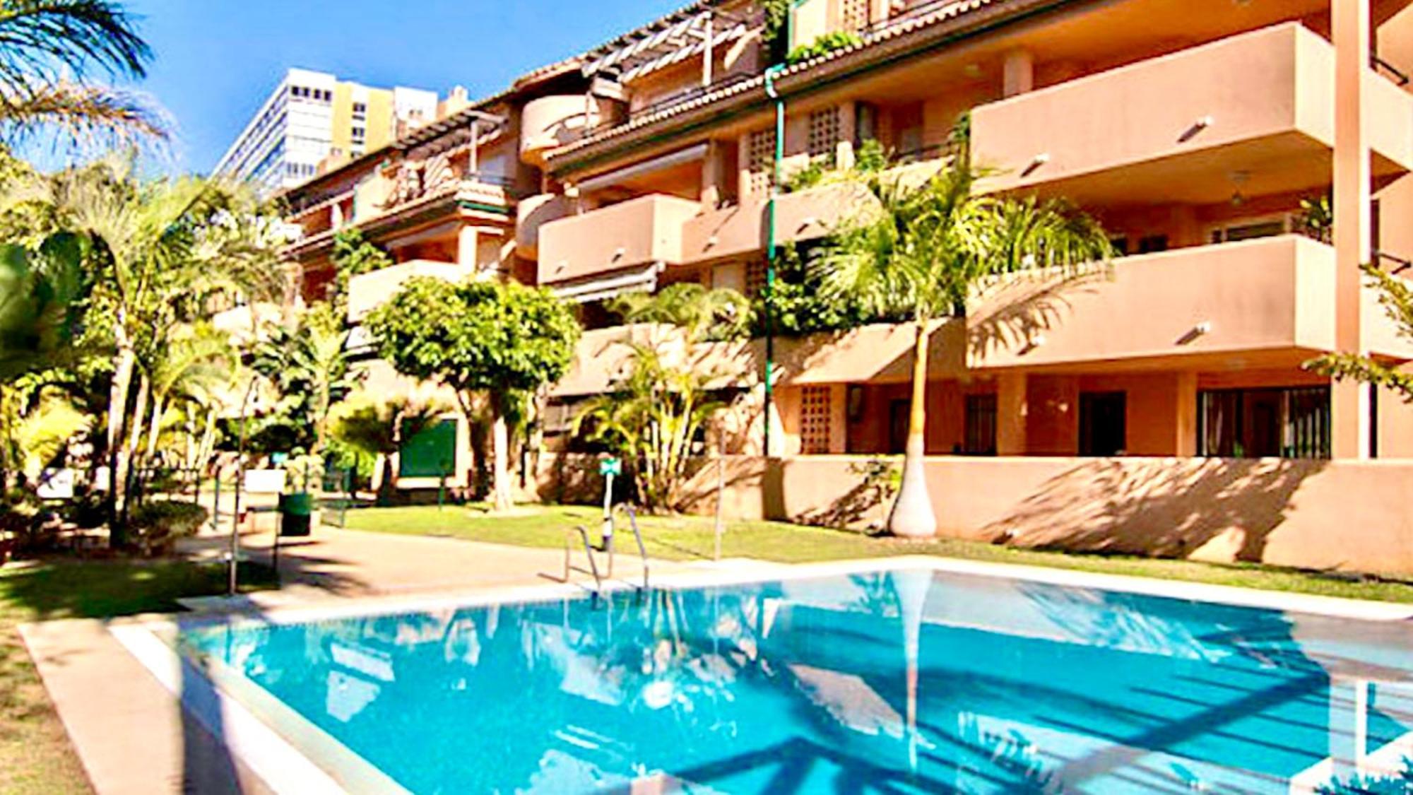 Marbella - Alicate Beachfront Apartment - 5 Exterior foto