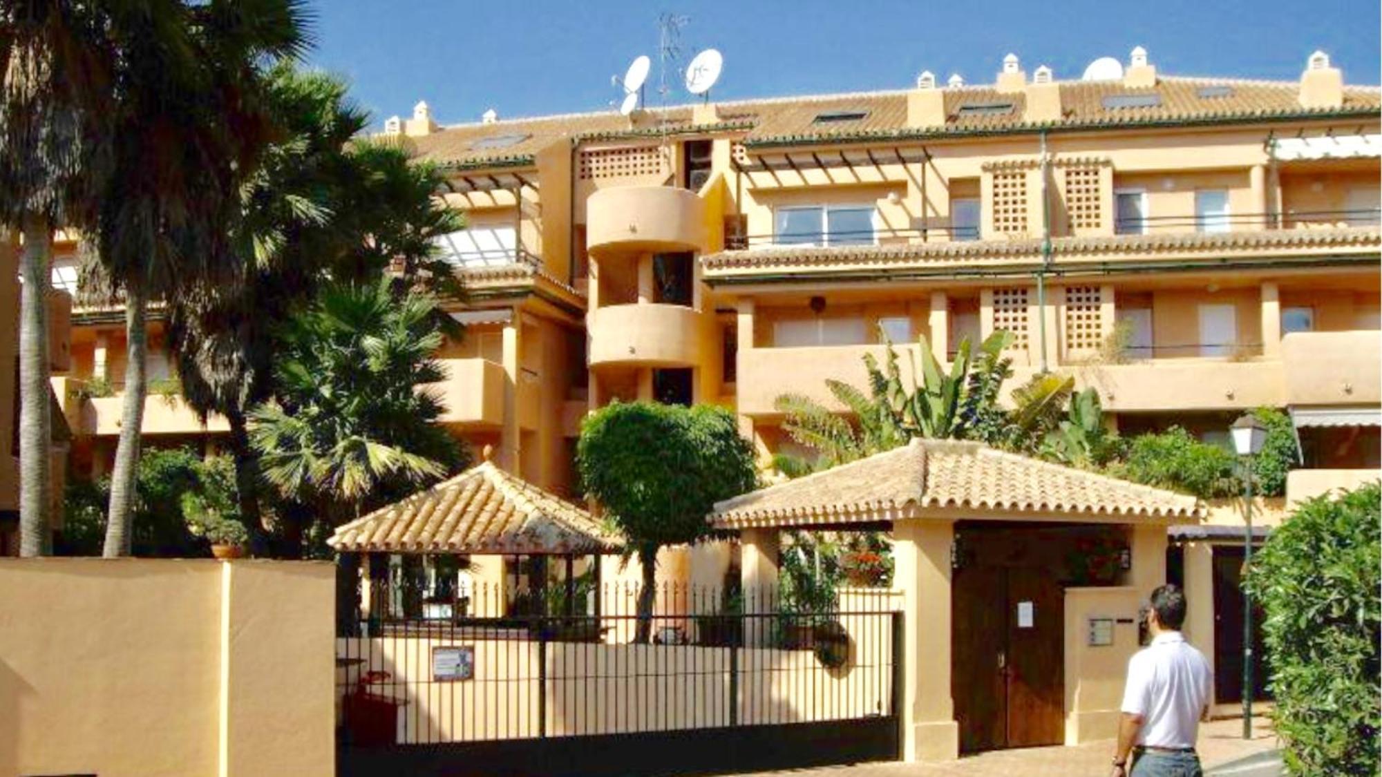 Marbella - Alicate Beachfront Apartment - 5 Exterior foto