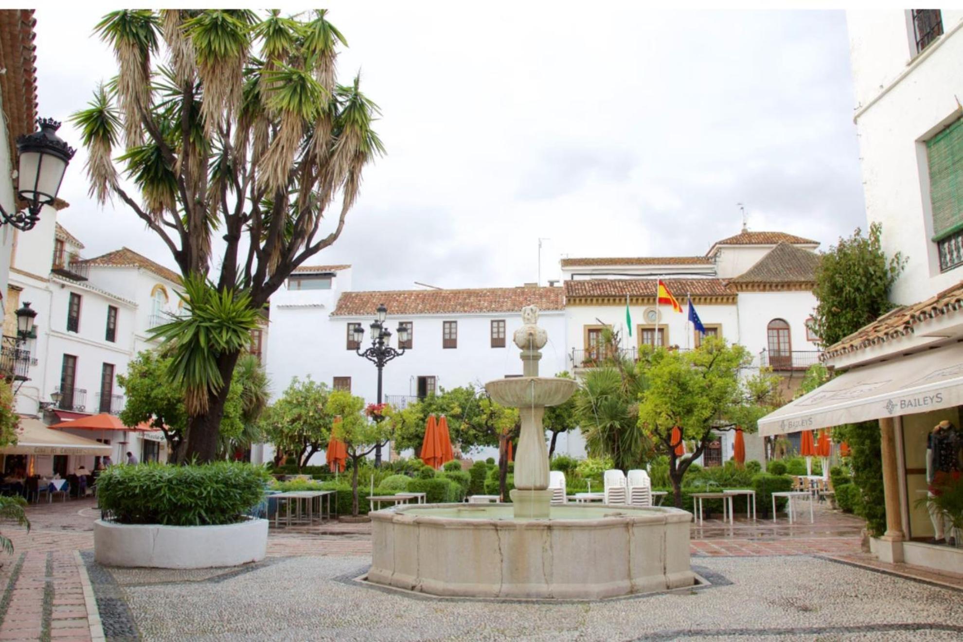 Marbella - Alicate Beachfront Apartment - 5 Exterior foto